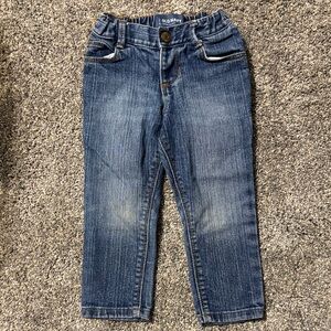 Old Navy Classic Denim Kids Jeans